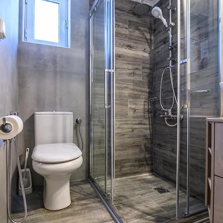 Thalassa Apartments Kíssamos Zewnętrze zdjęcie