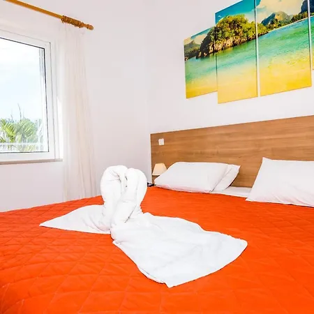 Thalassa Apartments Kíssamos Zewnętrze zdjęcie