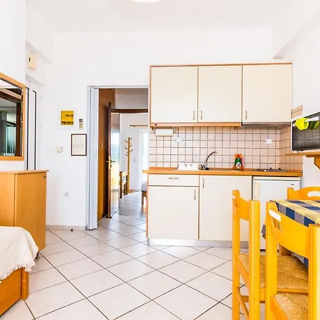 Thalassa Apartments Kíssamos Zewnętrze zdjęcie