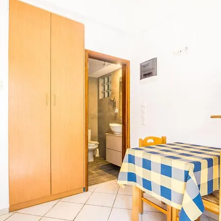 Thalassa Apartments Kíssamos Zewnętrze zdjęcie