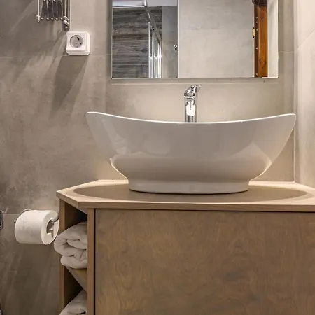 Thalassa Apartments Kíssamos Zewnętrze zdjęcie