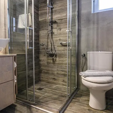 Thalassa Apartments Kíssamos Zewnętrze zdjęcie