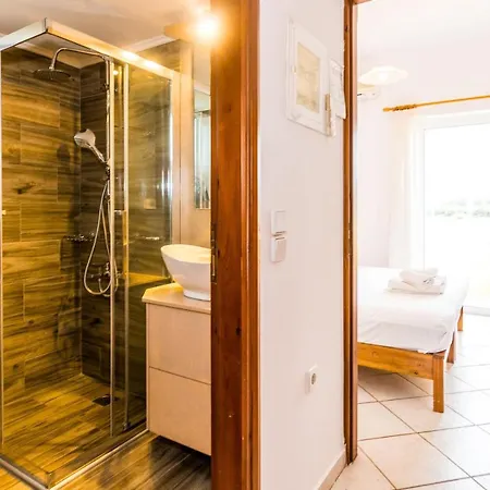 Thalassa Apartments Kíssamos Zewnętrze zdjęcie