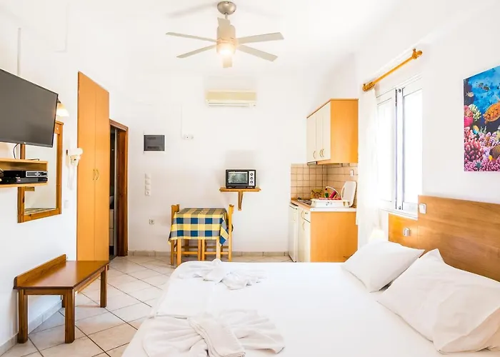 Thalassa Apartments