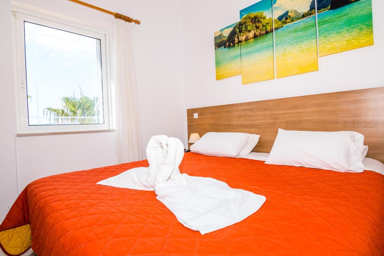 Apartment Thalassa