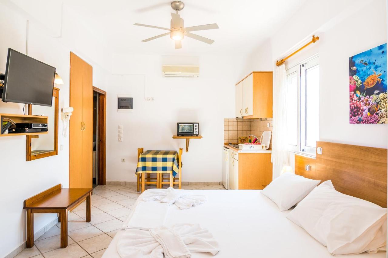 Apartment Thalassa