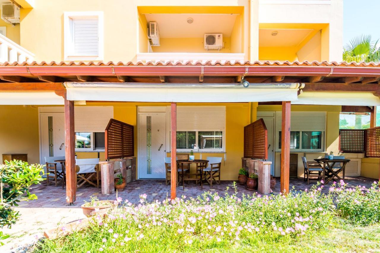 Apartment Thalassa *