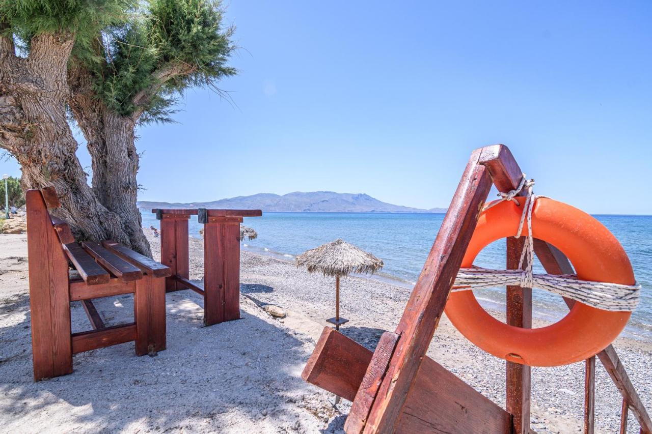 Thalassa Apartment *