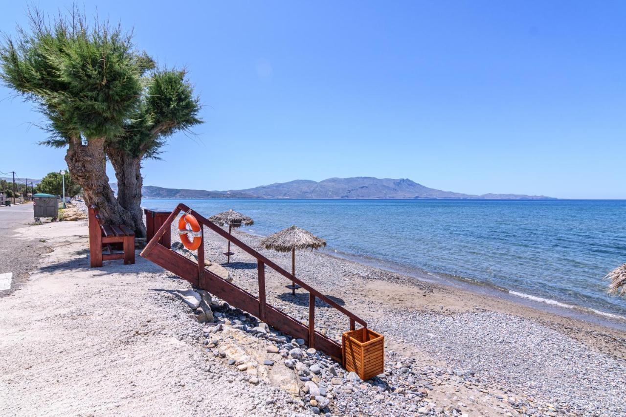 Thalassa Kissamos