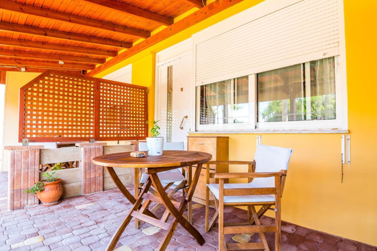 Thalassa Apartment Kissamos