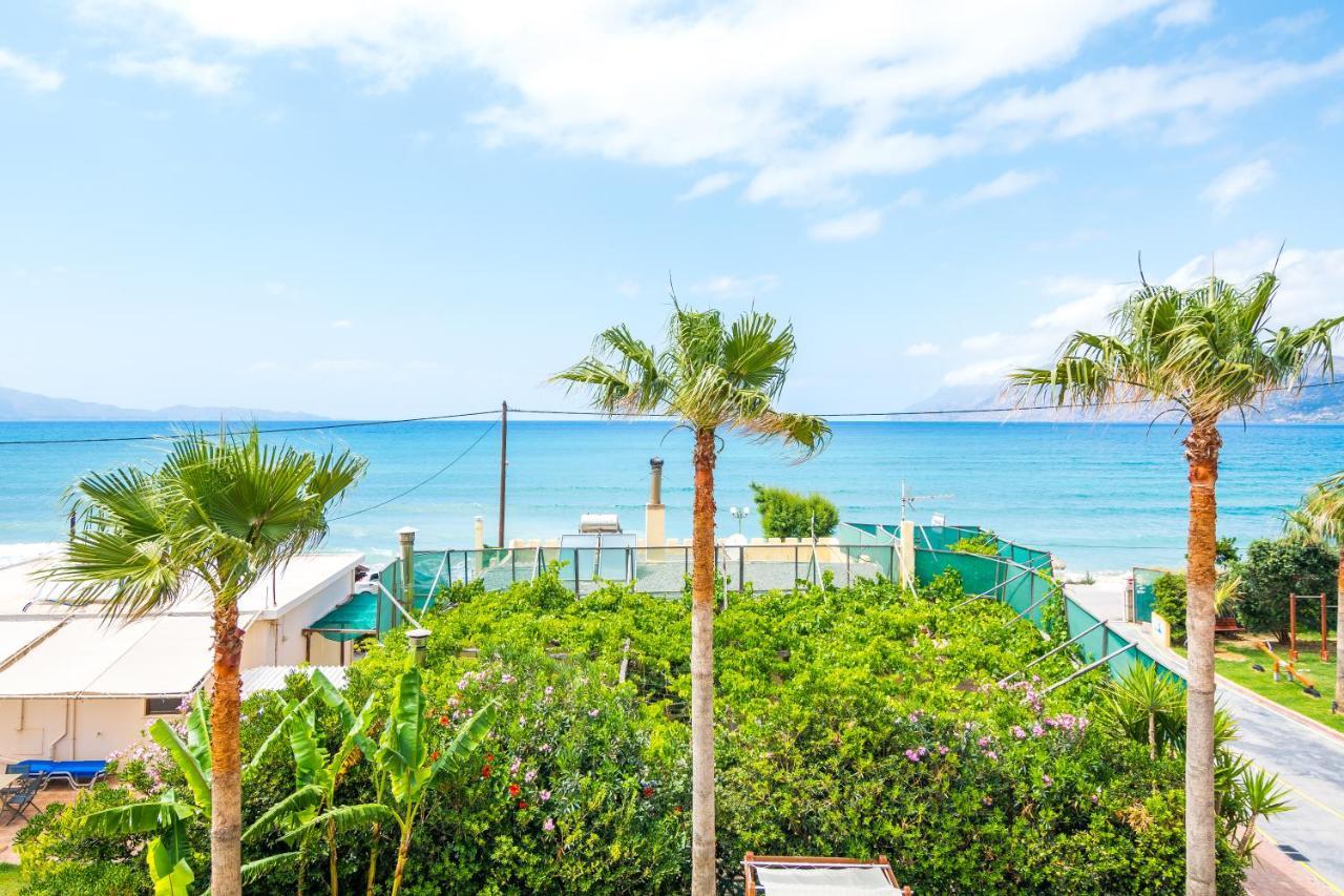 Apartment Thalassa Kissamos