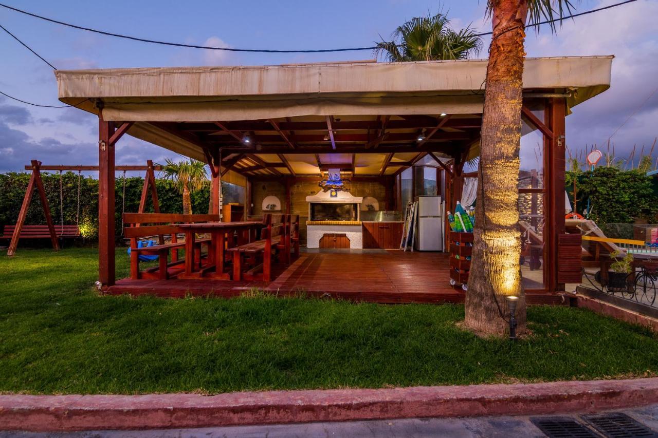 Apartment Thalassa