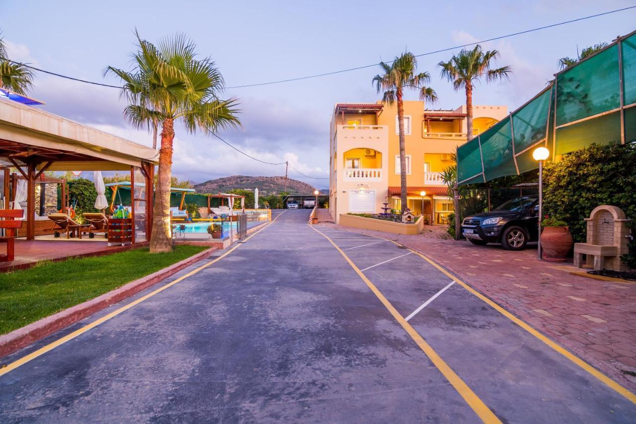 Apartment Thalassa