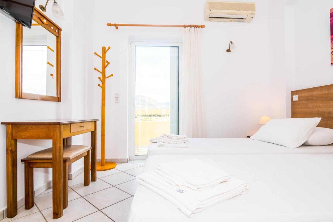 Thalassa Apartment