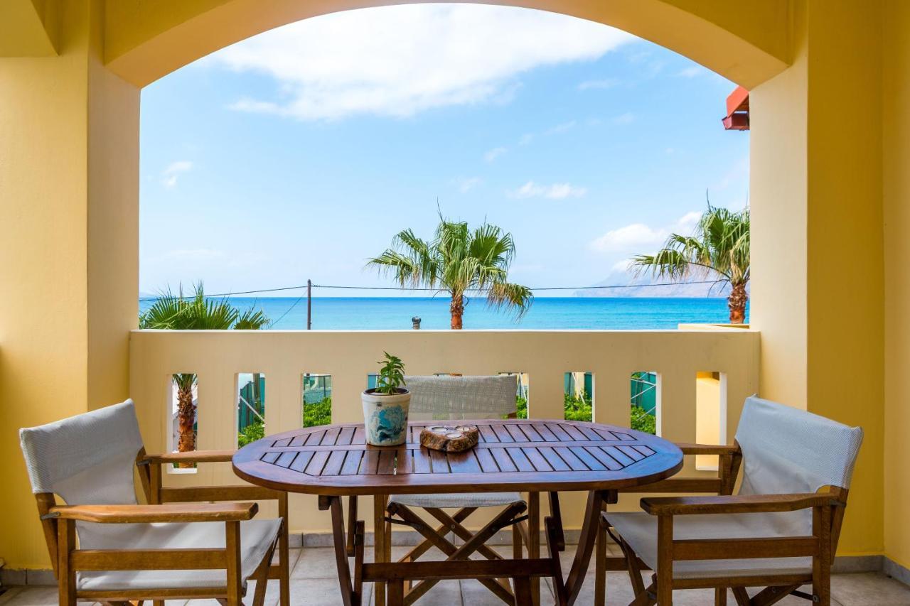 Thalassa Apartment