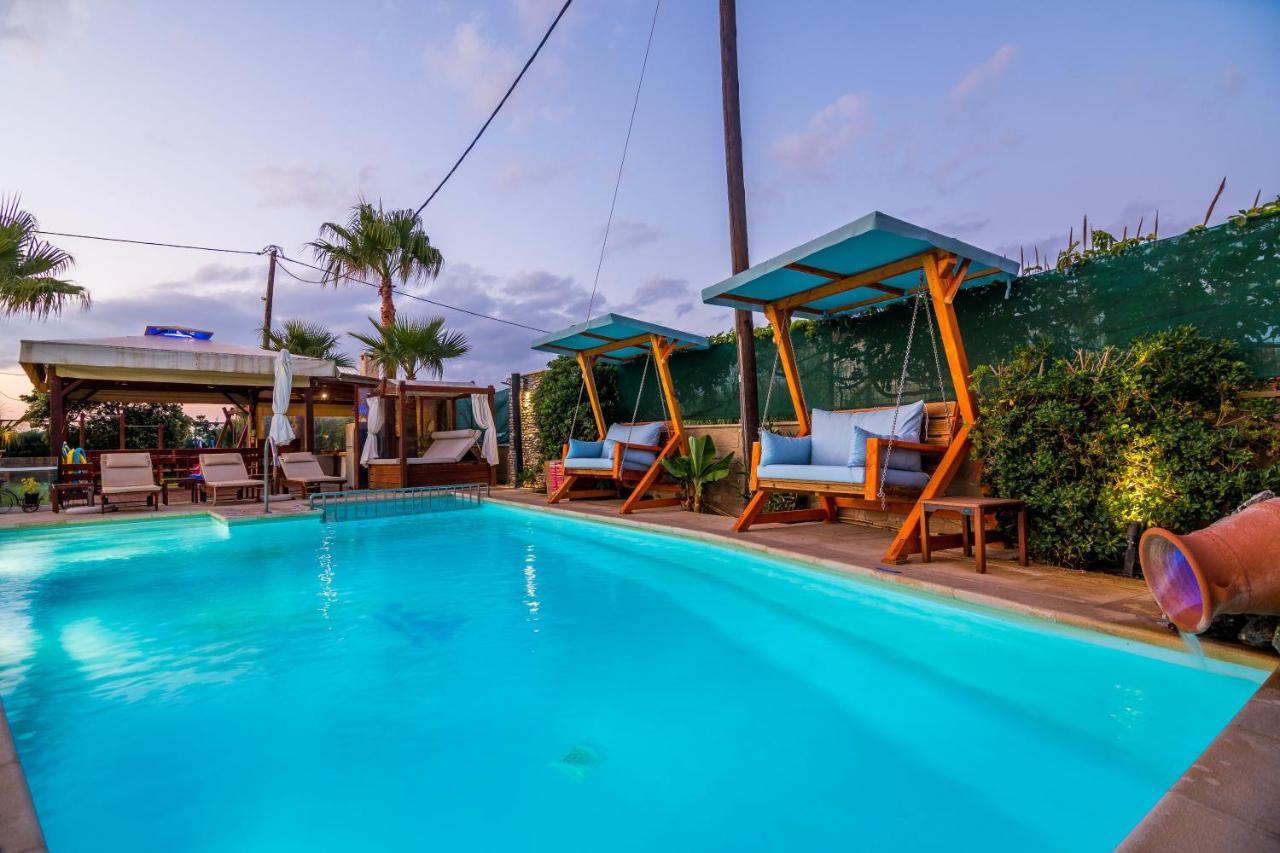 Apartment Thalassa *