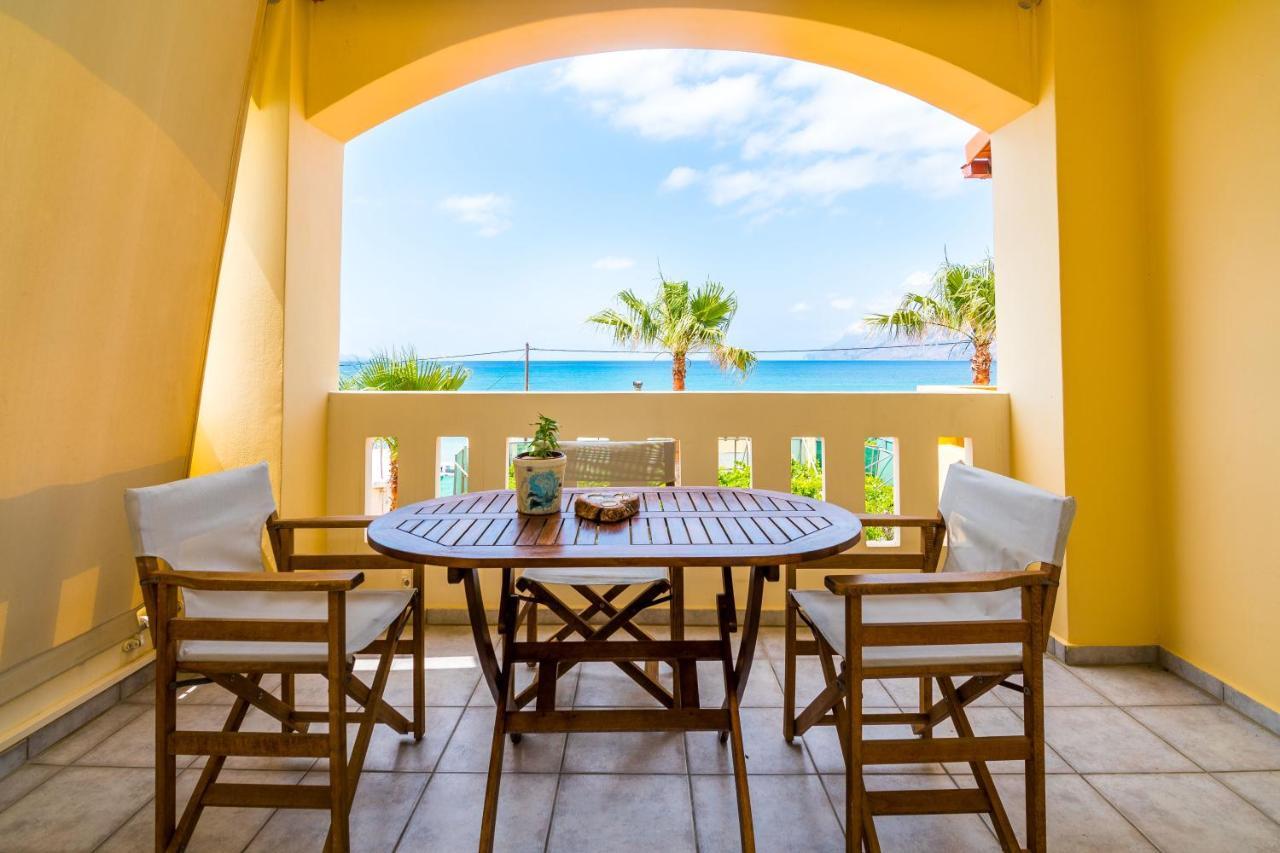 Apartment Thalassa *