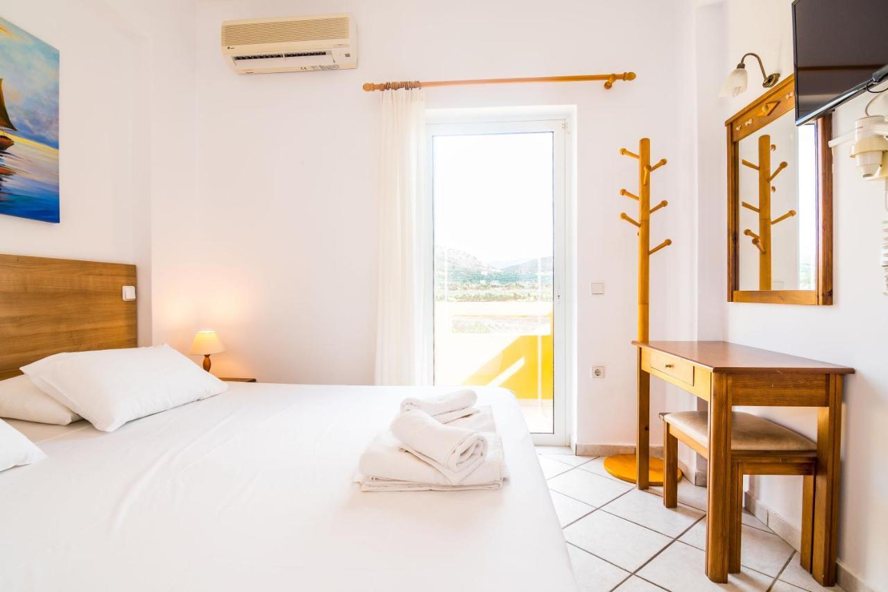 Apartment Thalassa Kissamos