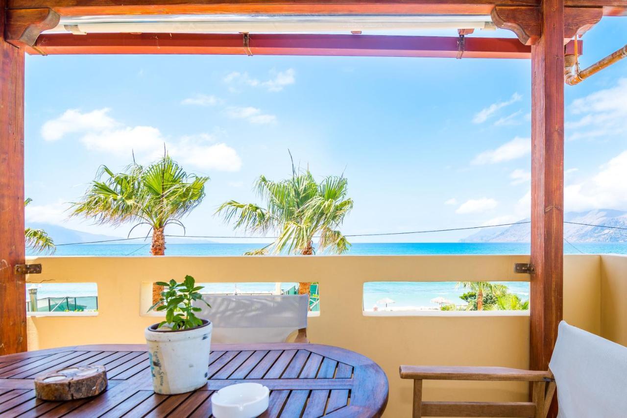 Thalassa Apartment