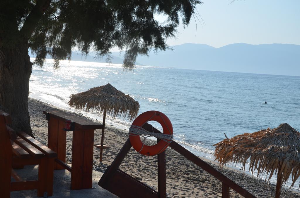 Thalassa * Kissamos