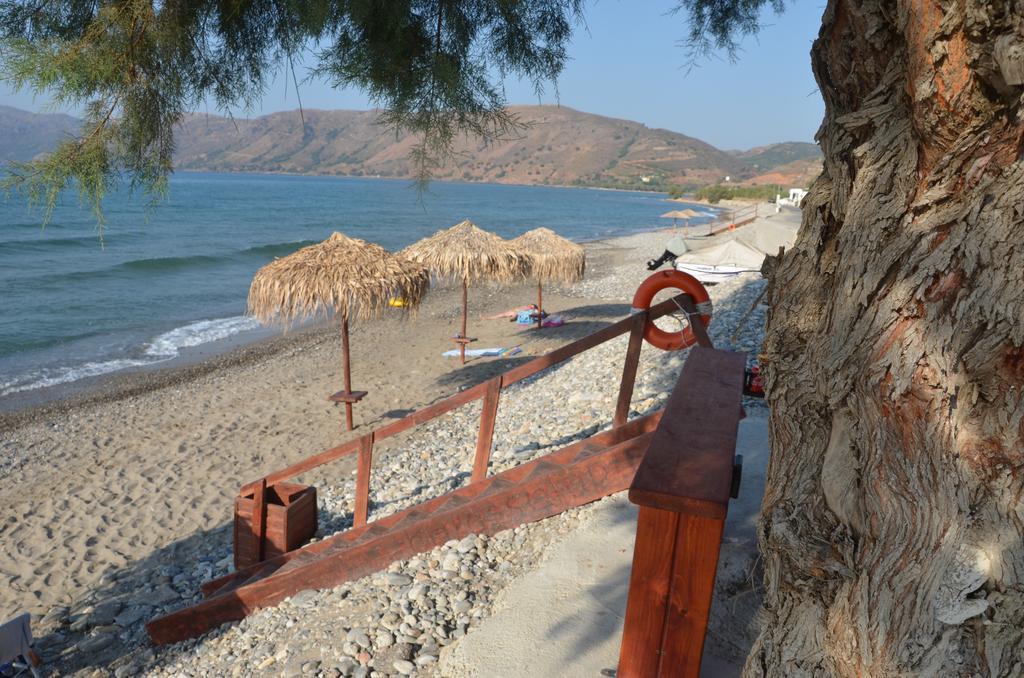 Thalassa Apartment *