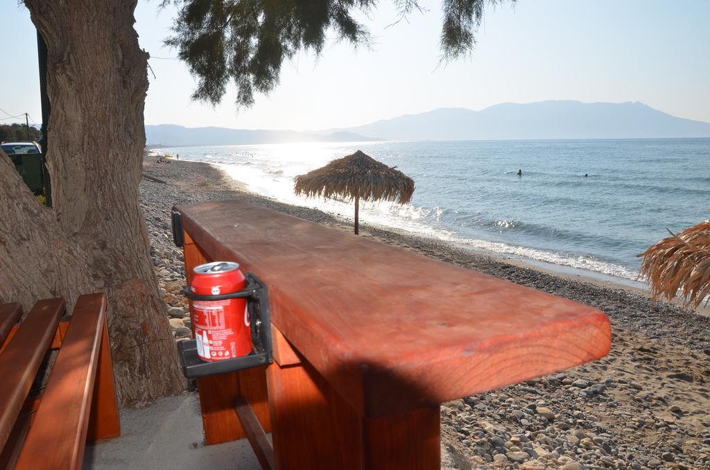 Apartment Thalassa