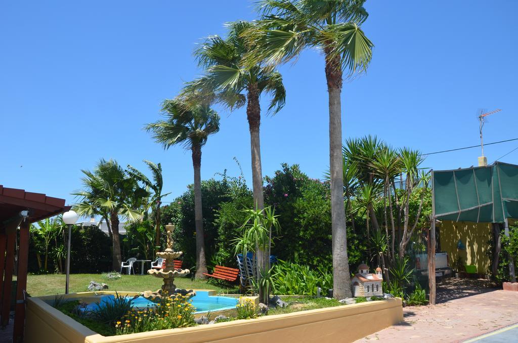 Apartment Thalassa *