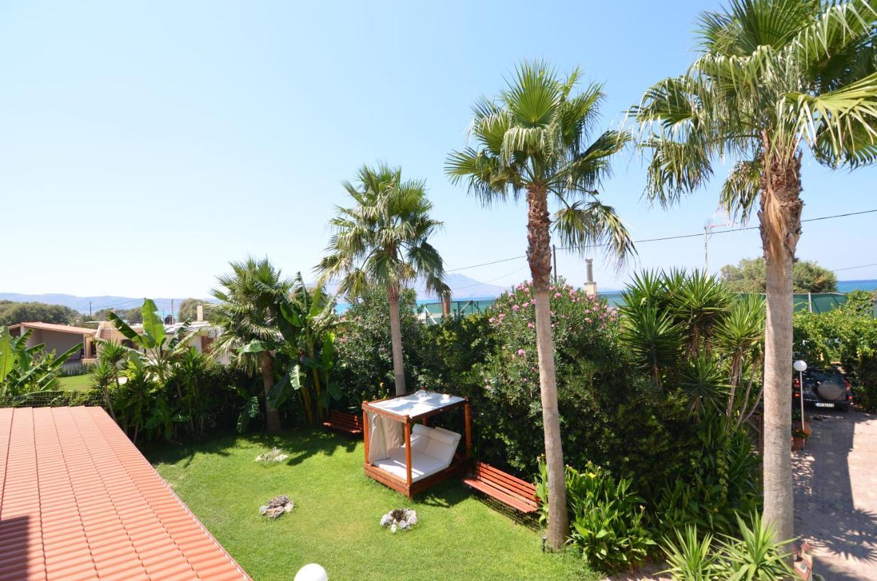 Apartment Thalassa