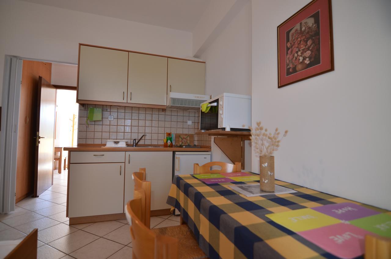 Apartment Thalassa Kissamos