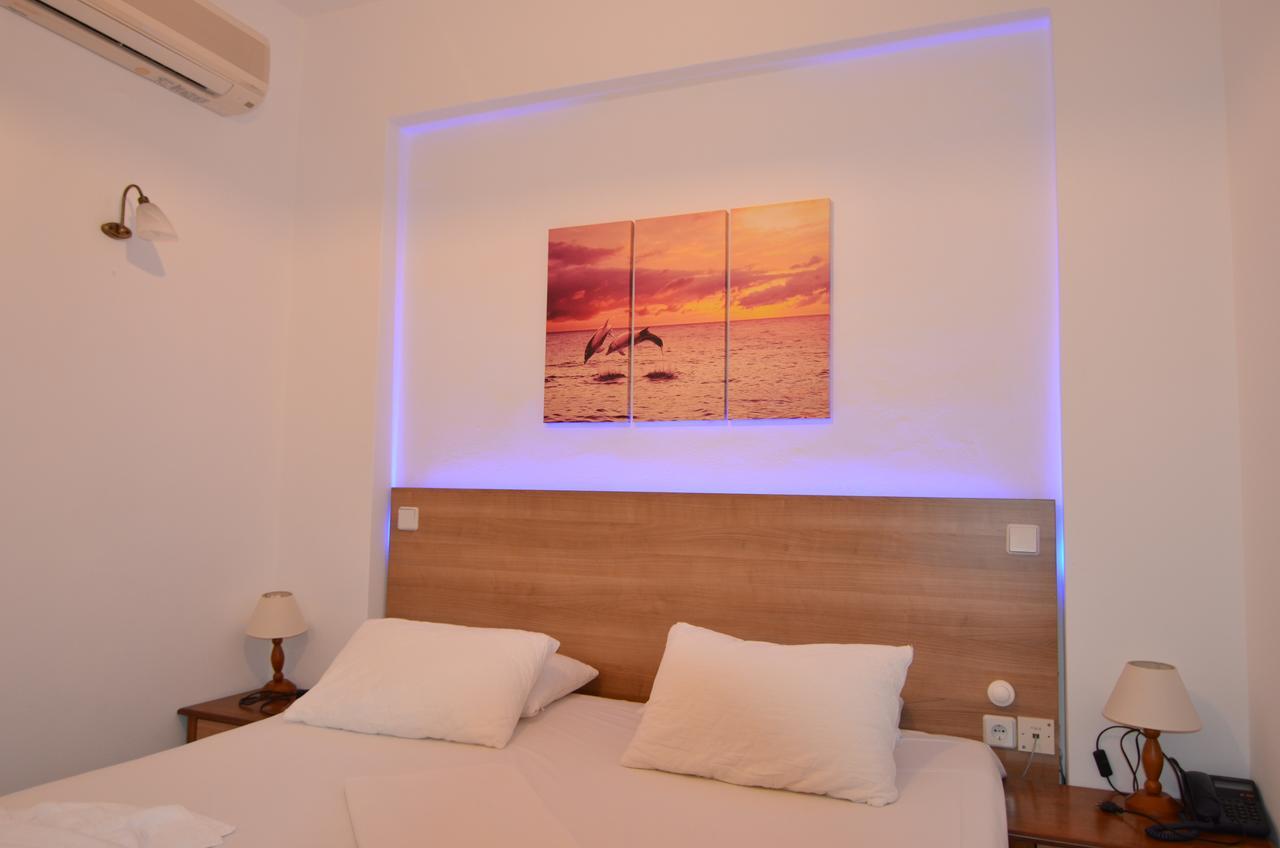Apartment Thalassa *
