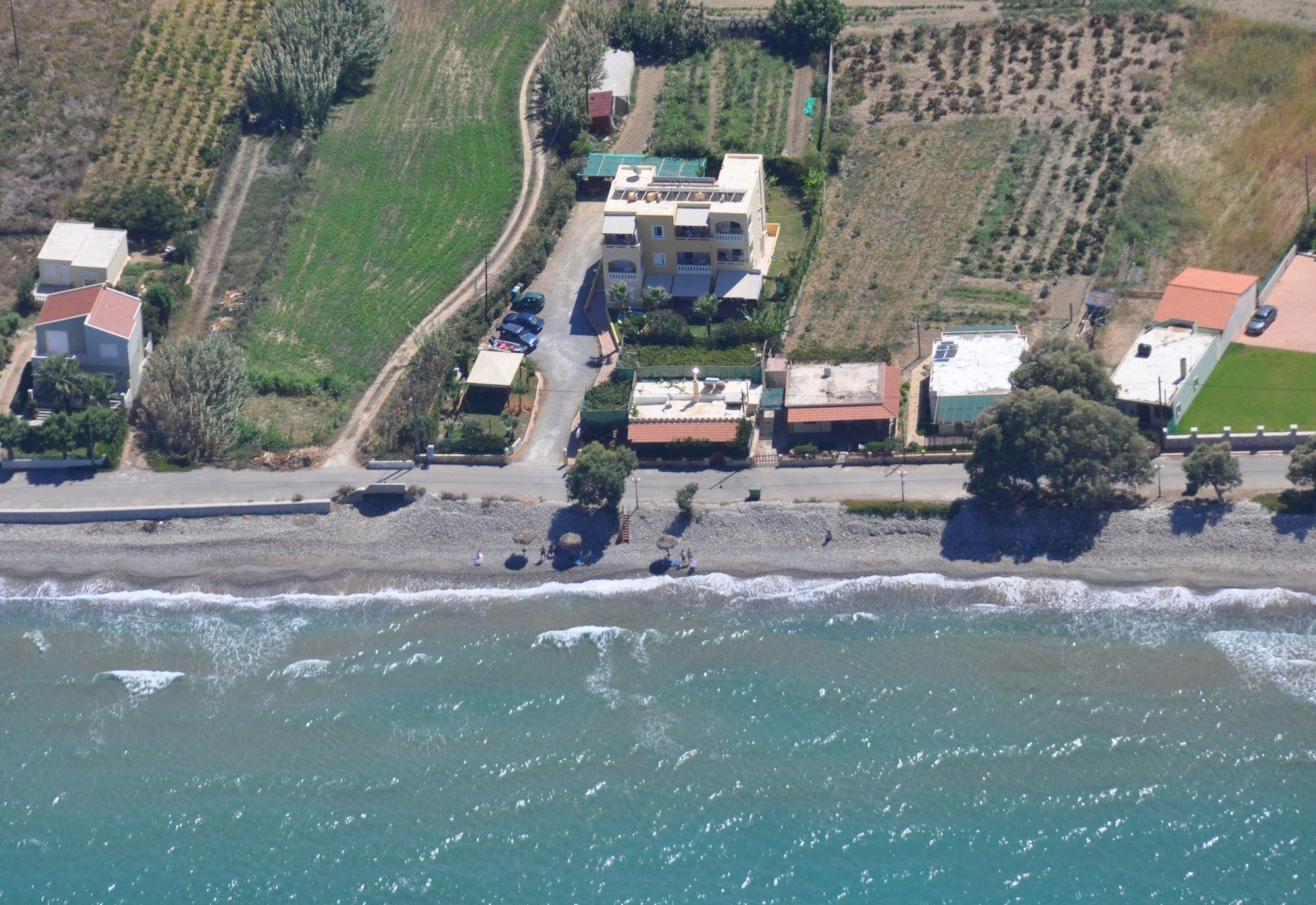 Thalassa